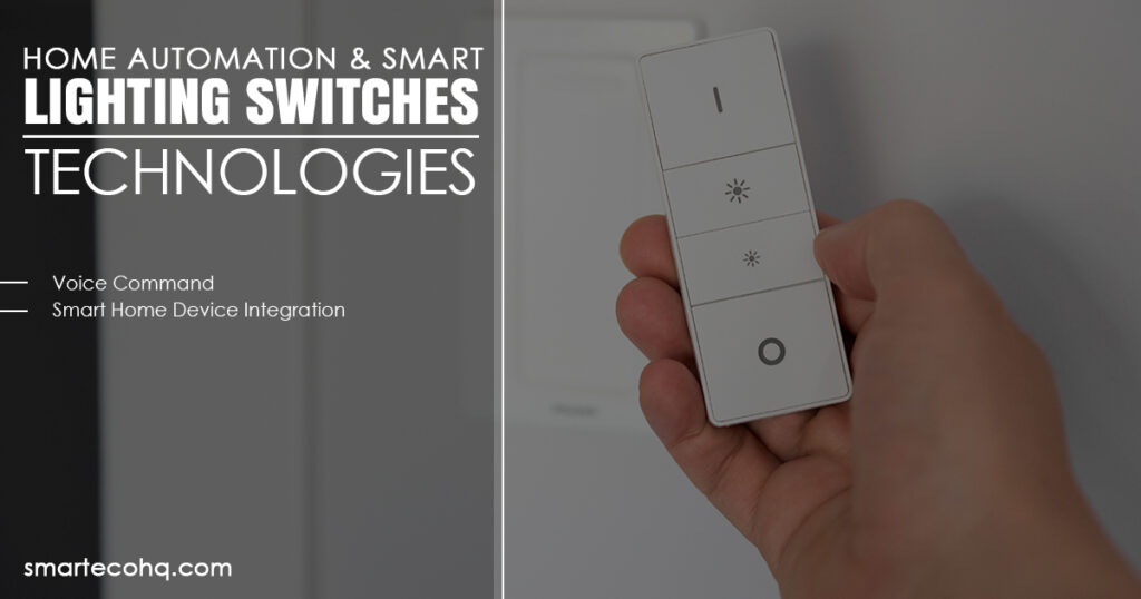 smart switch light