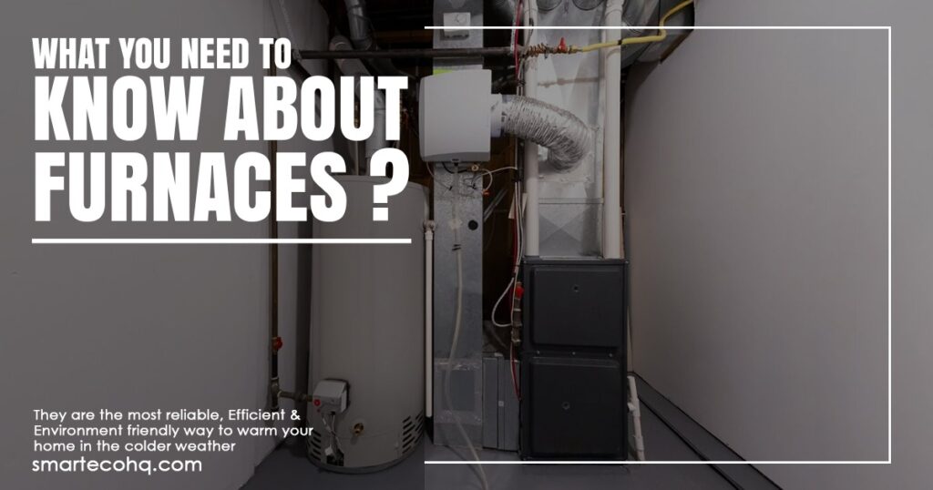 cost of electric furnaces