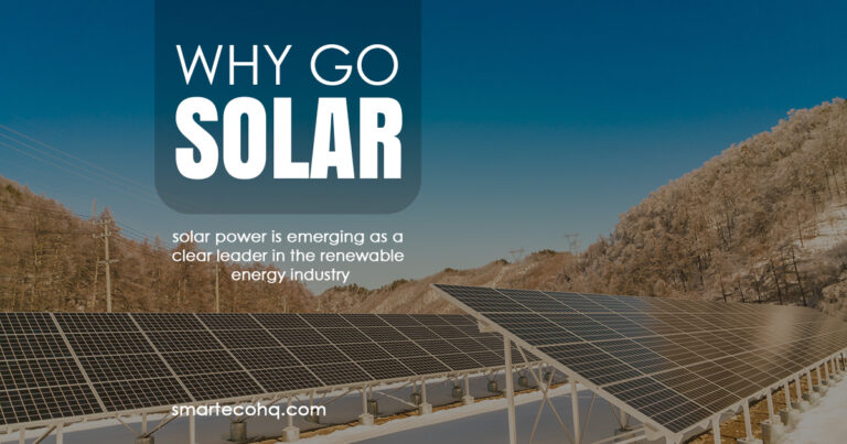 What are the pros and cons of solar energy?