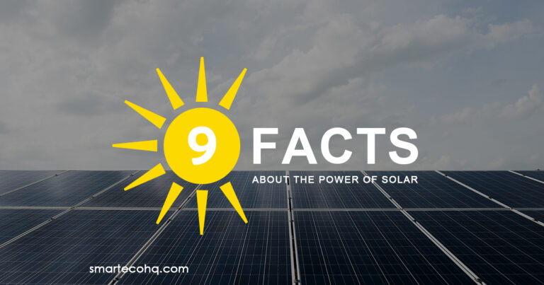 The Power of the Sun: Fascinating Solar Energy Facts