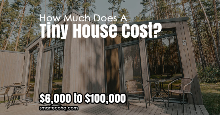 a Tiny House Cost complete guideline?