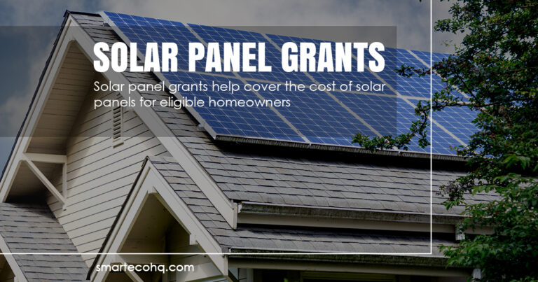 Solar Panel Grants: Funding Your Green Energy Transition