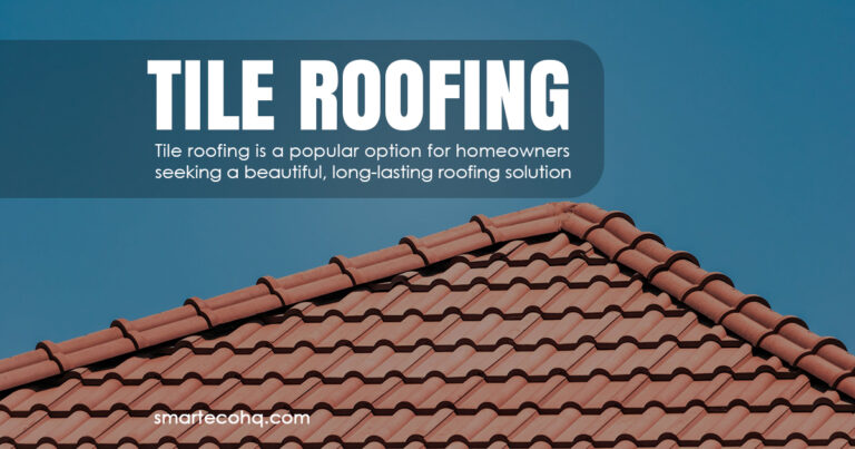 The Cost of Roof tile: A Comprehensive Guide for Homeowners