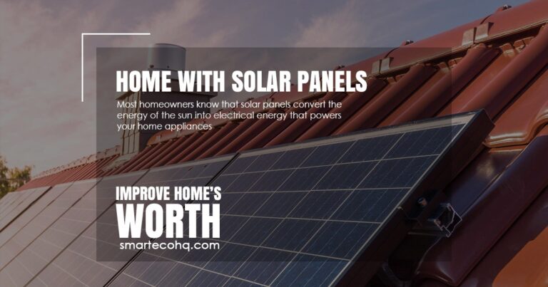 Do Solar Panels Increase Home Value? (2023 Guide)