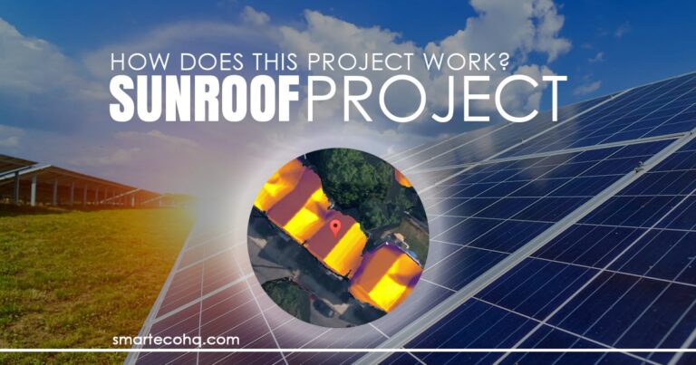 Project Sunroof: Bringing Solar Energy to Your Neighborhood